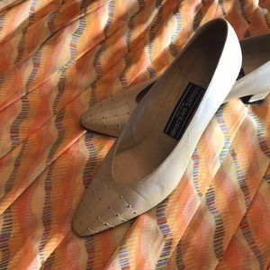 STUART WEITZMAN PUMPS